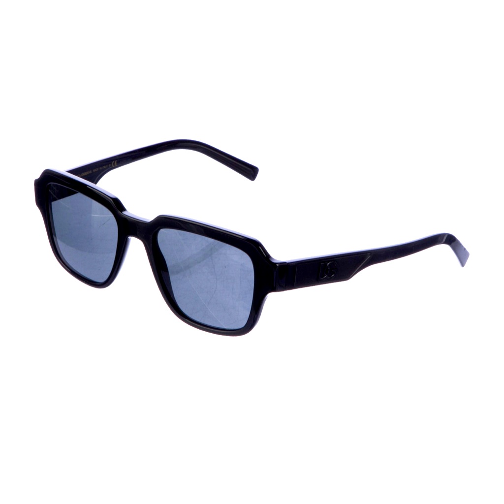 Dolce & Gabbana Square Sunglasses